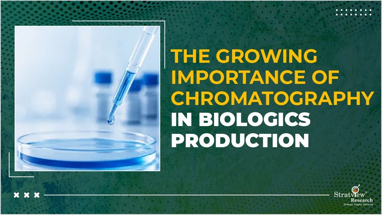 Importance of Chromatography in Biologics Production
